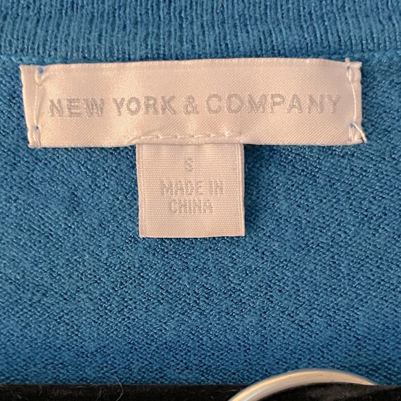 NY&Co Suit size 6 - Picture 3 of 9